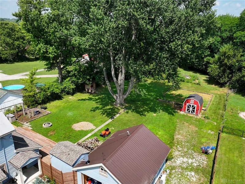 8707 Lytle Ferry Road, Waynesville, OH 45068 Photo 43