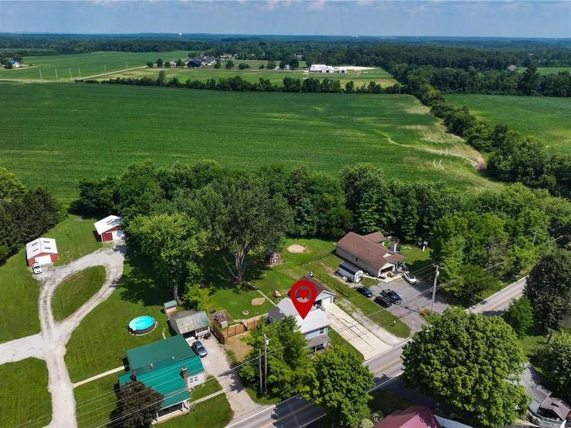8707 Lytle Ferry Road, Waynesville, OH 45068 Photo 45