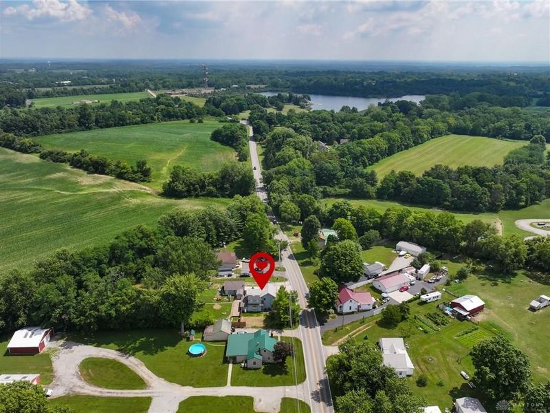 8707 Lytle Ferry Road, Waynesville, OH 45068 Photo 46