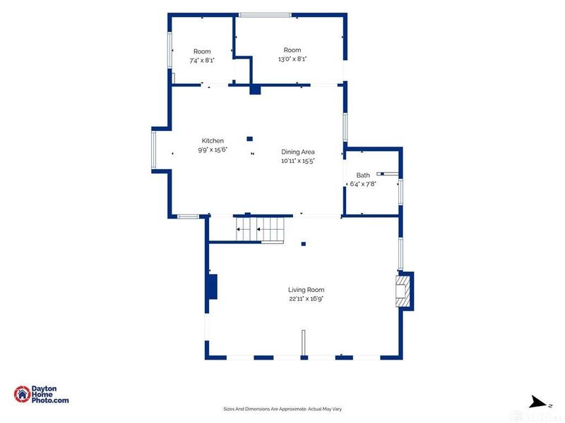 8707 Lytle Ferry Road, Waynesville, OH 45068 Photo 53
