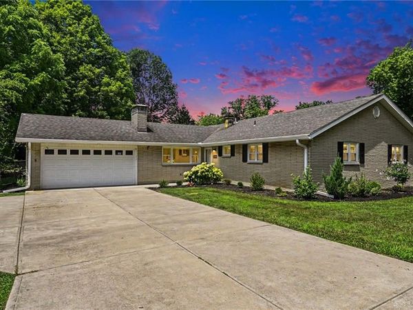 2698 Blue Rock Drive, Beavercreek, OH 45434