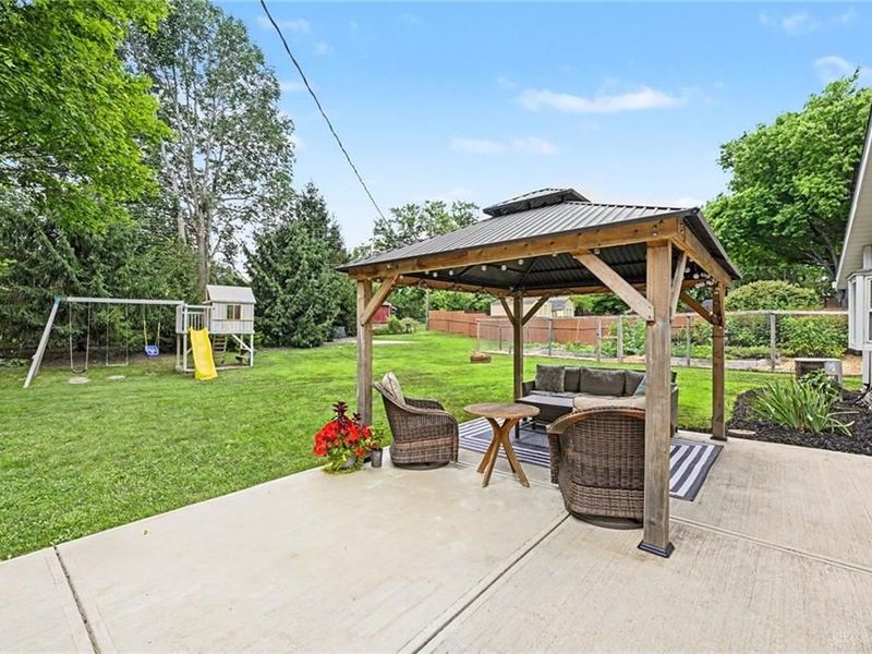 2698 Blue Rock Drive, Beavercreek, OH 45434 Photo 29