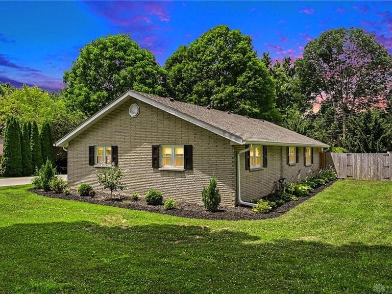 2698 Blue Rock Drive, Beavercreek, OH 45434 Photo 35