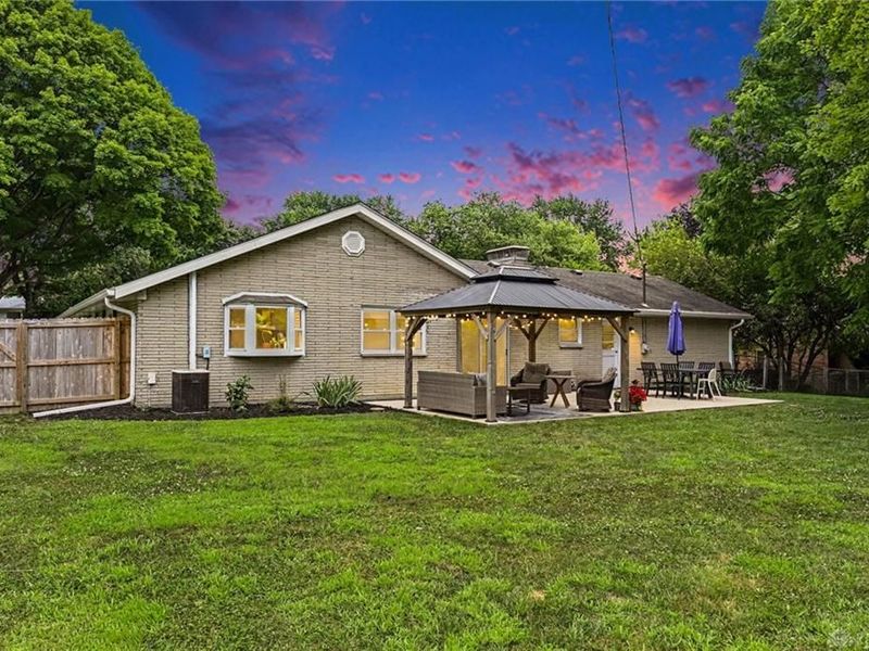 2698 Blue Rock Drive, Beavercreek, OH 45434 Photo 36