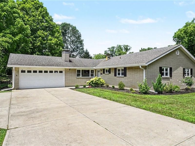 2698 Blue Rock Drive, Beavercreek, OH 45434 Photo 38