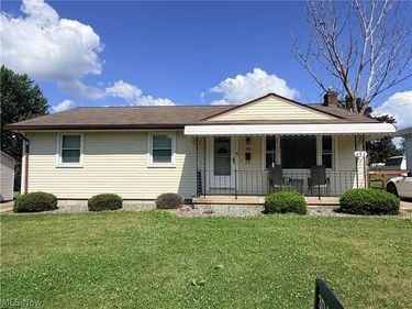 653 N Bon Air Avenue, Youngstown, OH 44509