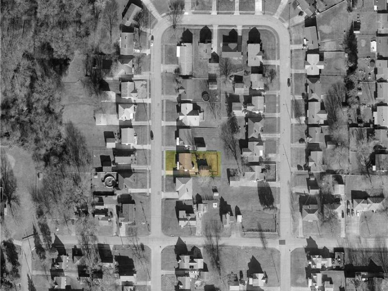 653 N Bon Air Avenue, Youngstown, OH 44509 Photo 3