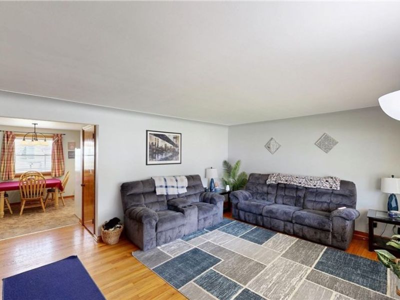 653 N Bon Air Avenue, Youngstown, OH 44509 Photo 4