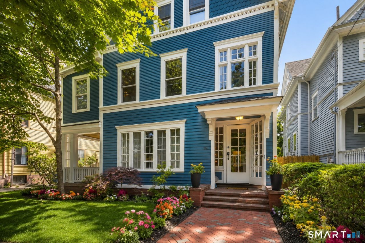 194 Canner, New Haven, CT 06511 Main Photo