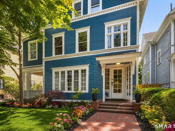 194 Canner, New Haven, CT 06511