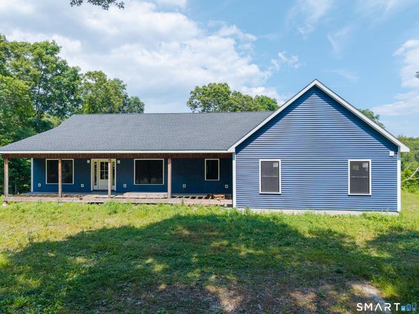 69 Stillman, North Stonington, CT 06359
