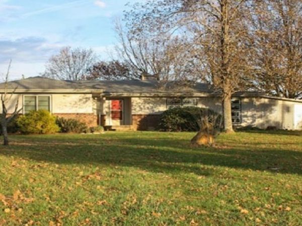 3438 Highway 41A N, Eagleville, TN 37060