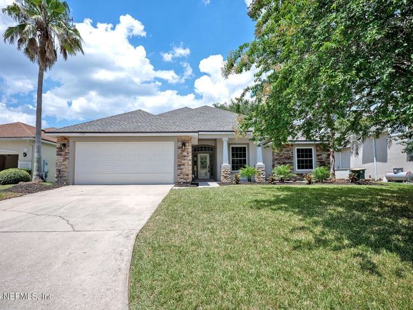 13785 WATERCHASE Way, Jacksonville, FL 32224
