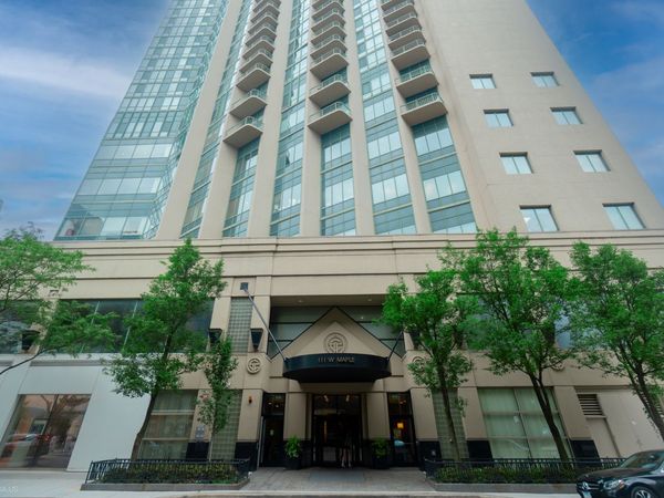111 W Maple Street, Unit 3402-3404, Chicago, IL 60610