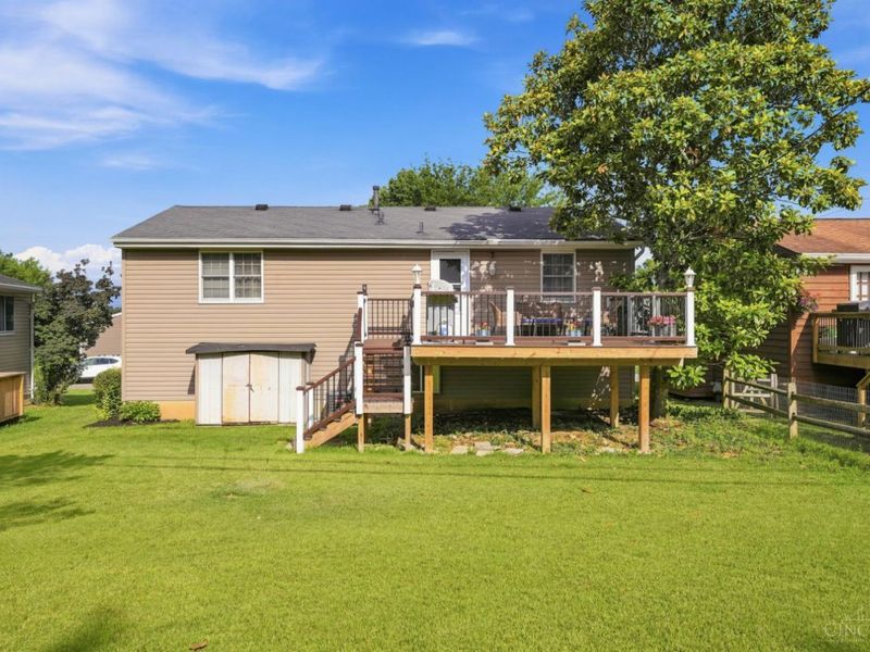 904 Beechmeadow Lane, Delhi Twp, OH 45238 Photo 34
