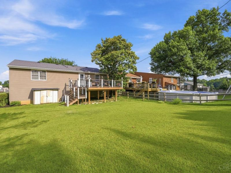 904 Beechmeadow Lane, Delhi Twp, OH 45238 Photo 35