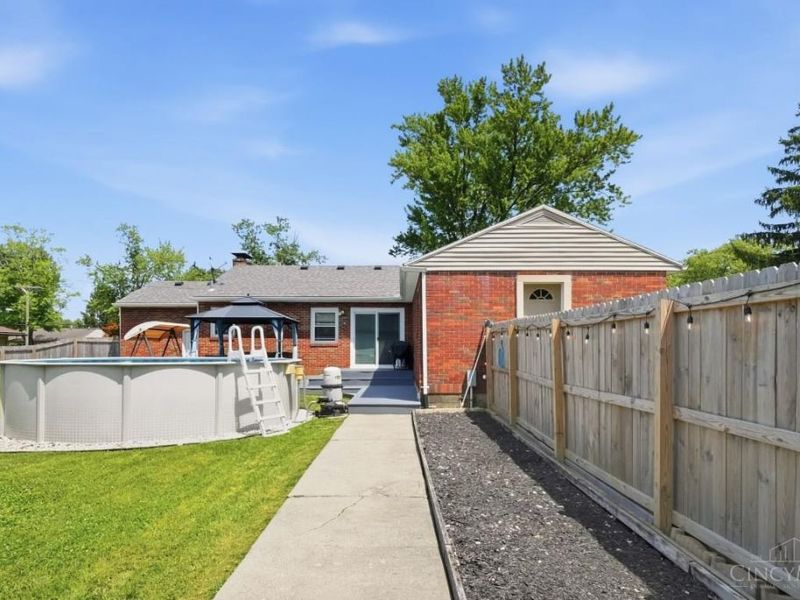 2203 Miracle Mile, Springfield, OH 45503 Photo 37