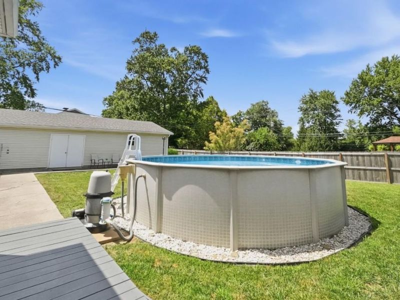 2203 Miracle Mile, Springfield, OH 45503 Photo 40