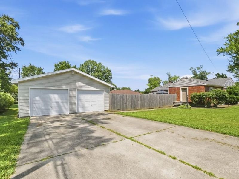 2203 Miracle Mile, Springfield, OH 45503 Photo 49