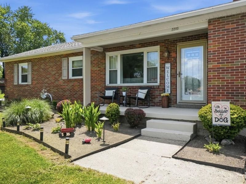 2203 Miracle Mile, Springfield, OH 45503 Photo 53