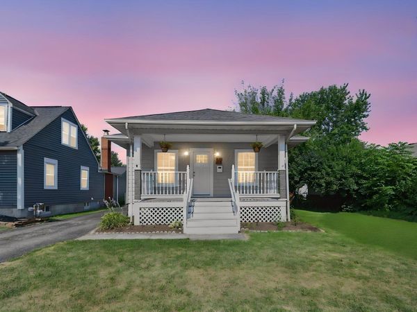 87 Maple Drive , Columbus, OH 43228