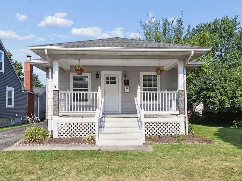 87 Maple Drive , Columbus, OH 43228 Photo 3