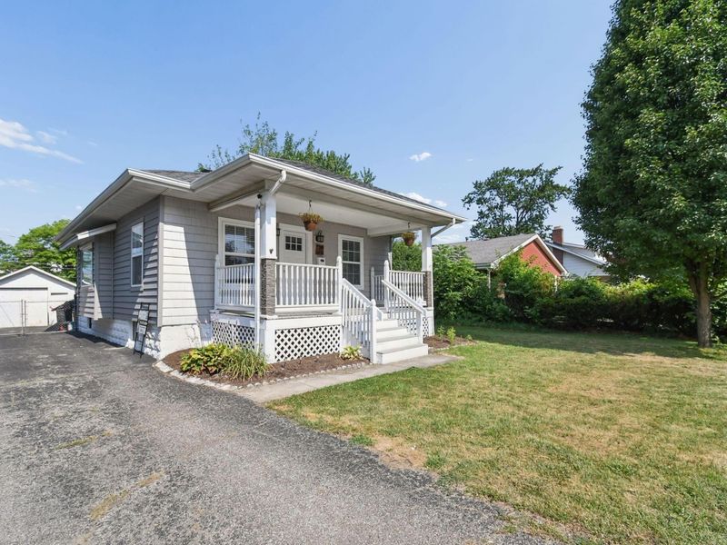 87 Maple Drive , Columbus, OH 43228 Photo 4