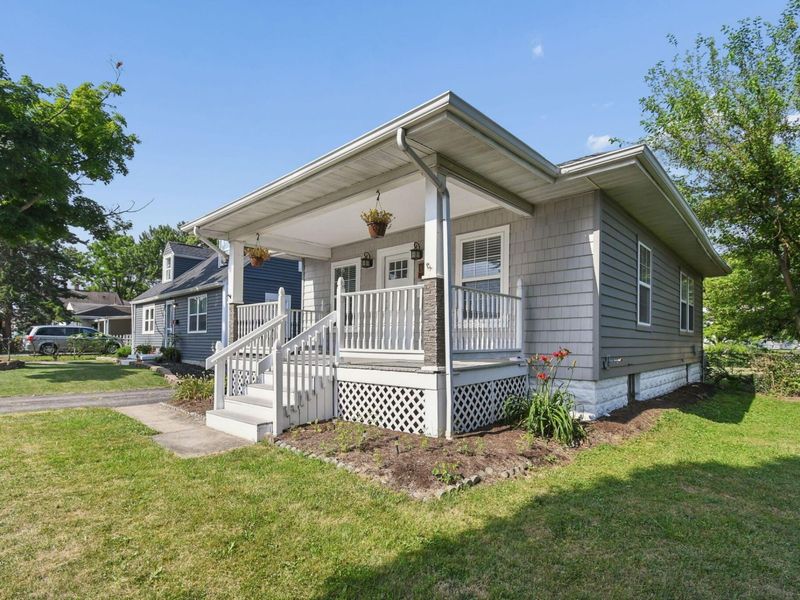 87 Maple Drive , Columbus, OH 43228 Photo 5