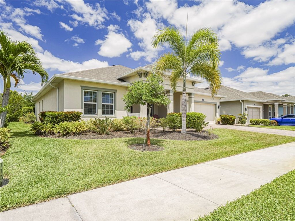 3409 Wild Banyan Way, Vero Beach, FL 32966 Photo