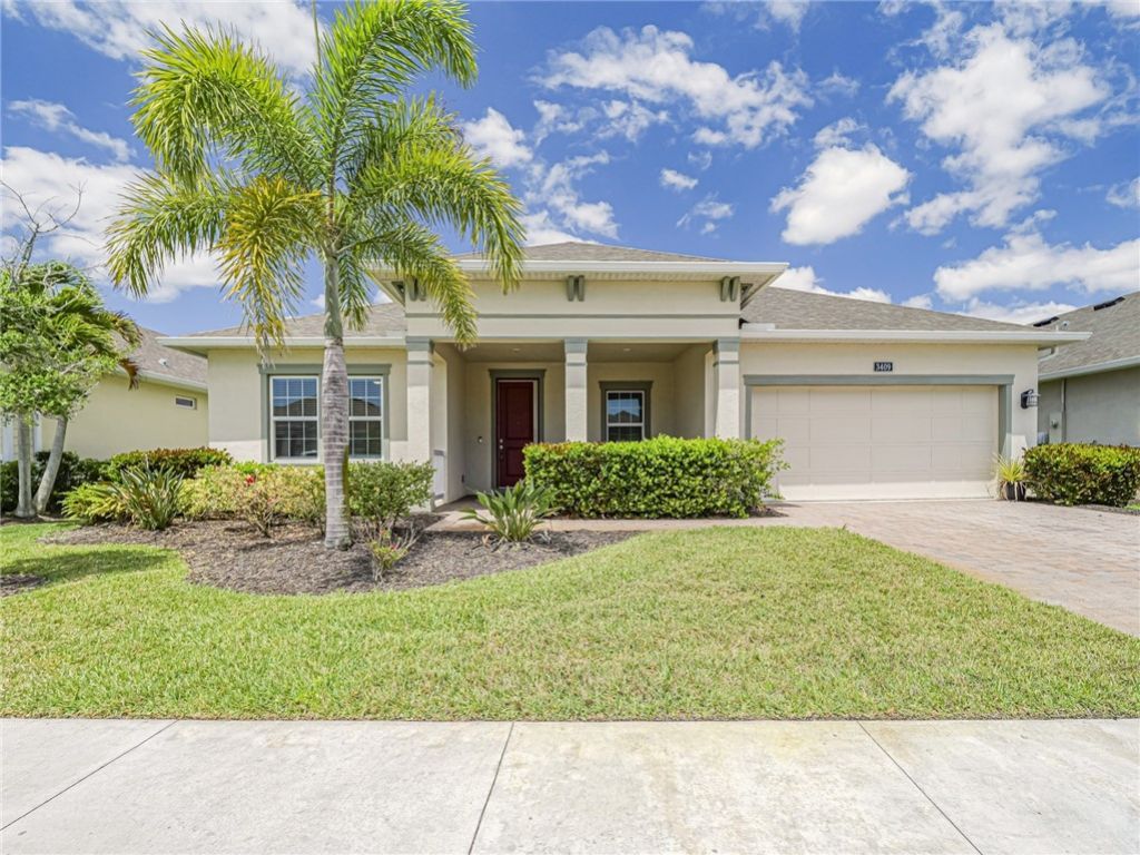3409 Wild Banyan Way, Vero Beach, FL 32966 Photo
