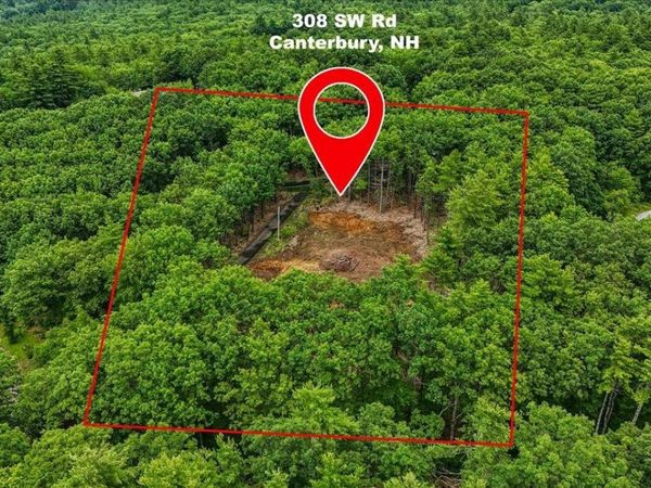 309 Southwest Road, Canterbury, NH 03224