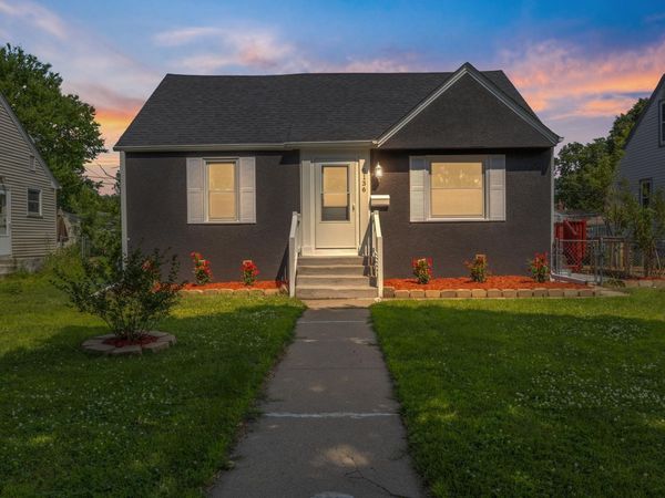 5136 Colfax Avenue N, Minneapolis, MN 55430