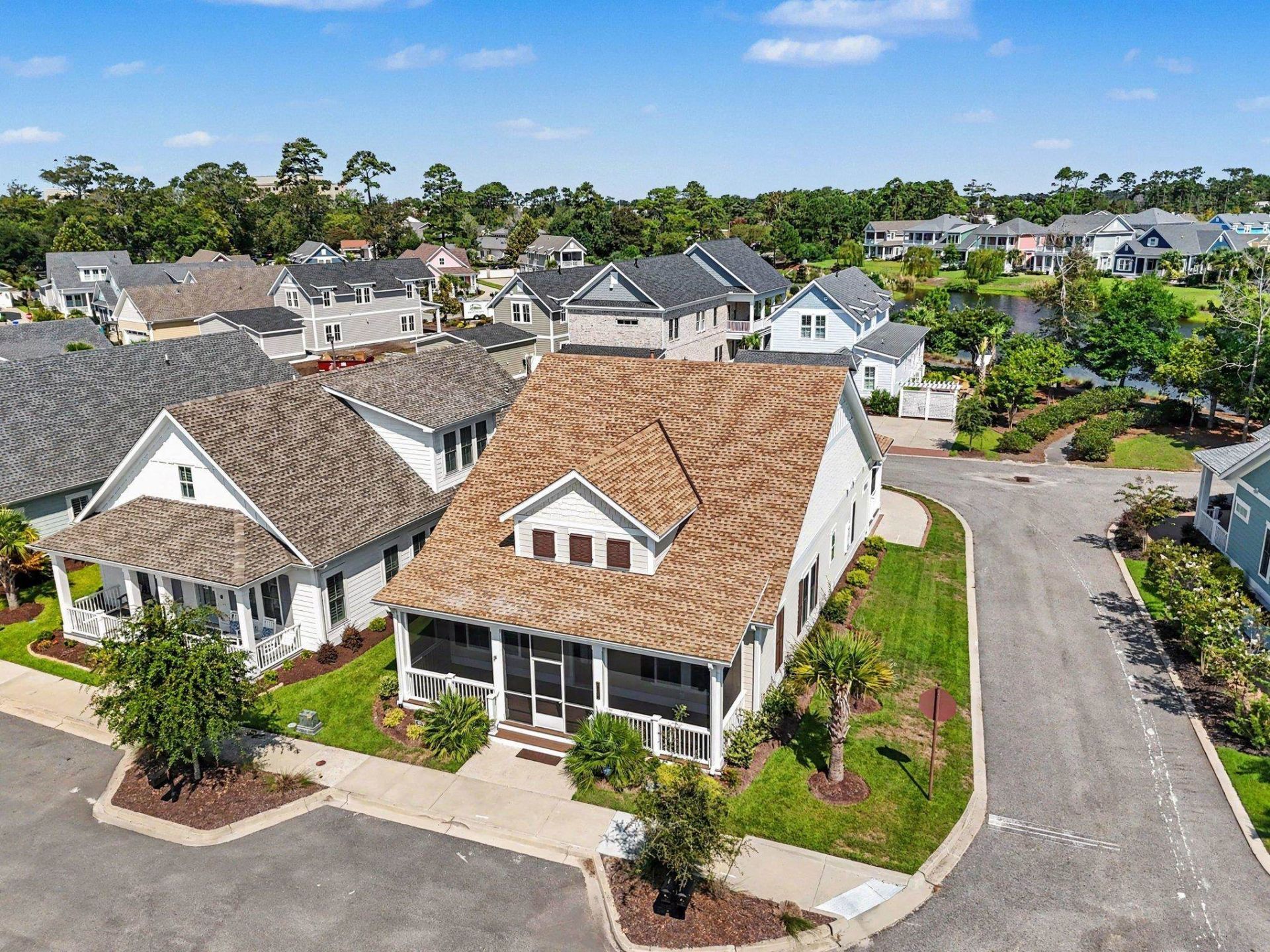 8155 Living Tide Dr. Photo 36