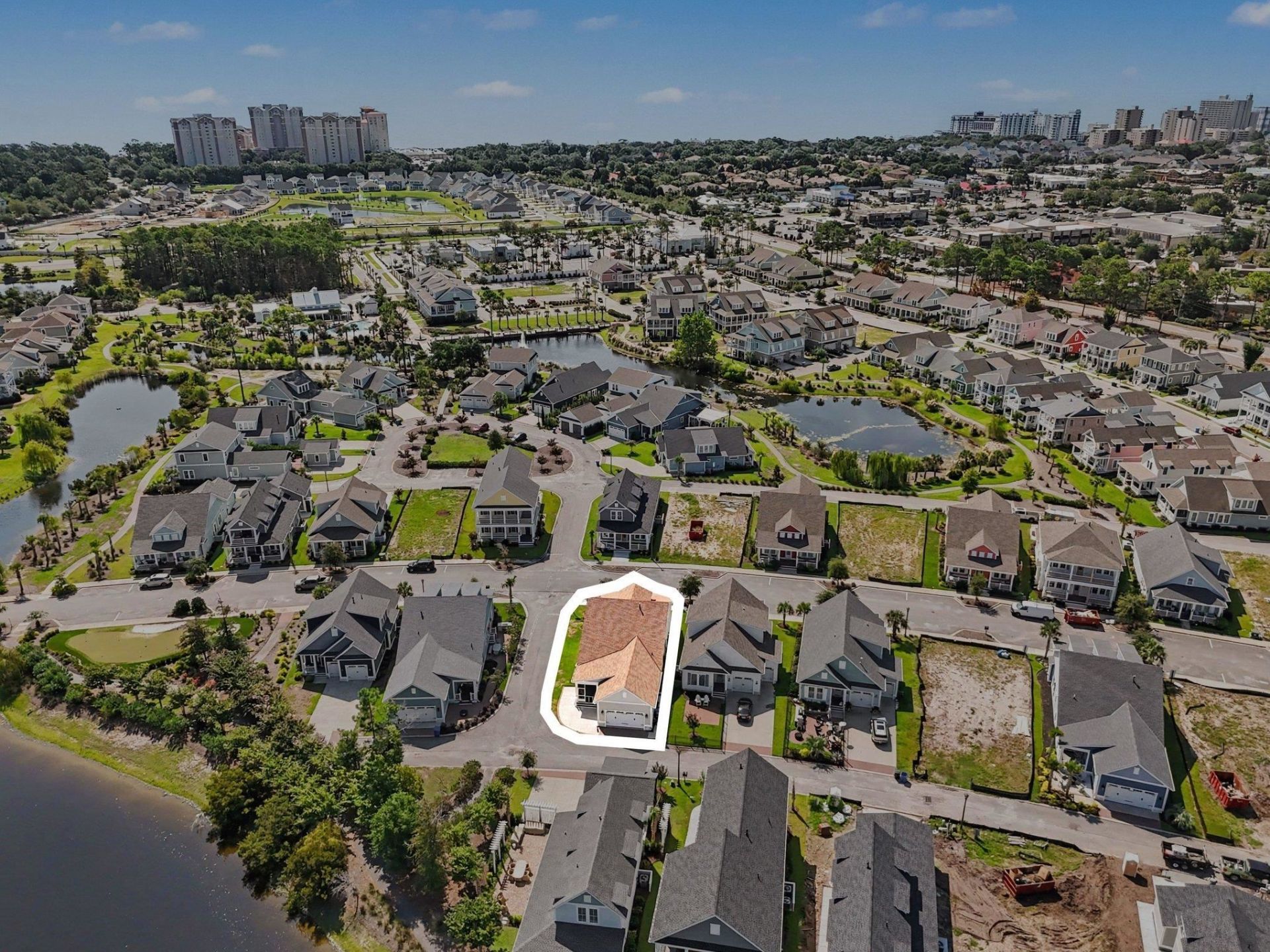 8155 Living Tide Dr. Photo 38