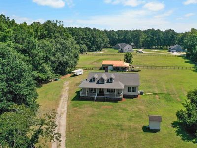 1756 Fish Road, Ridgeville, SC 29472