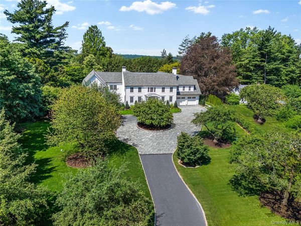 42 Mamaroneck Road, Scarsdale, NY 10583