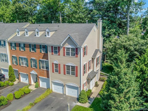 91 Meadow Lane , Unit Nanuet, Nanuet, NY 10954