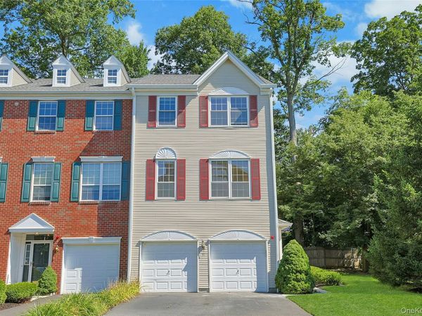 91 Meadow Lane, Nanuet, NY 10954