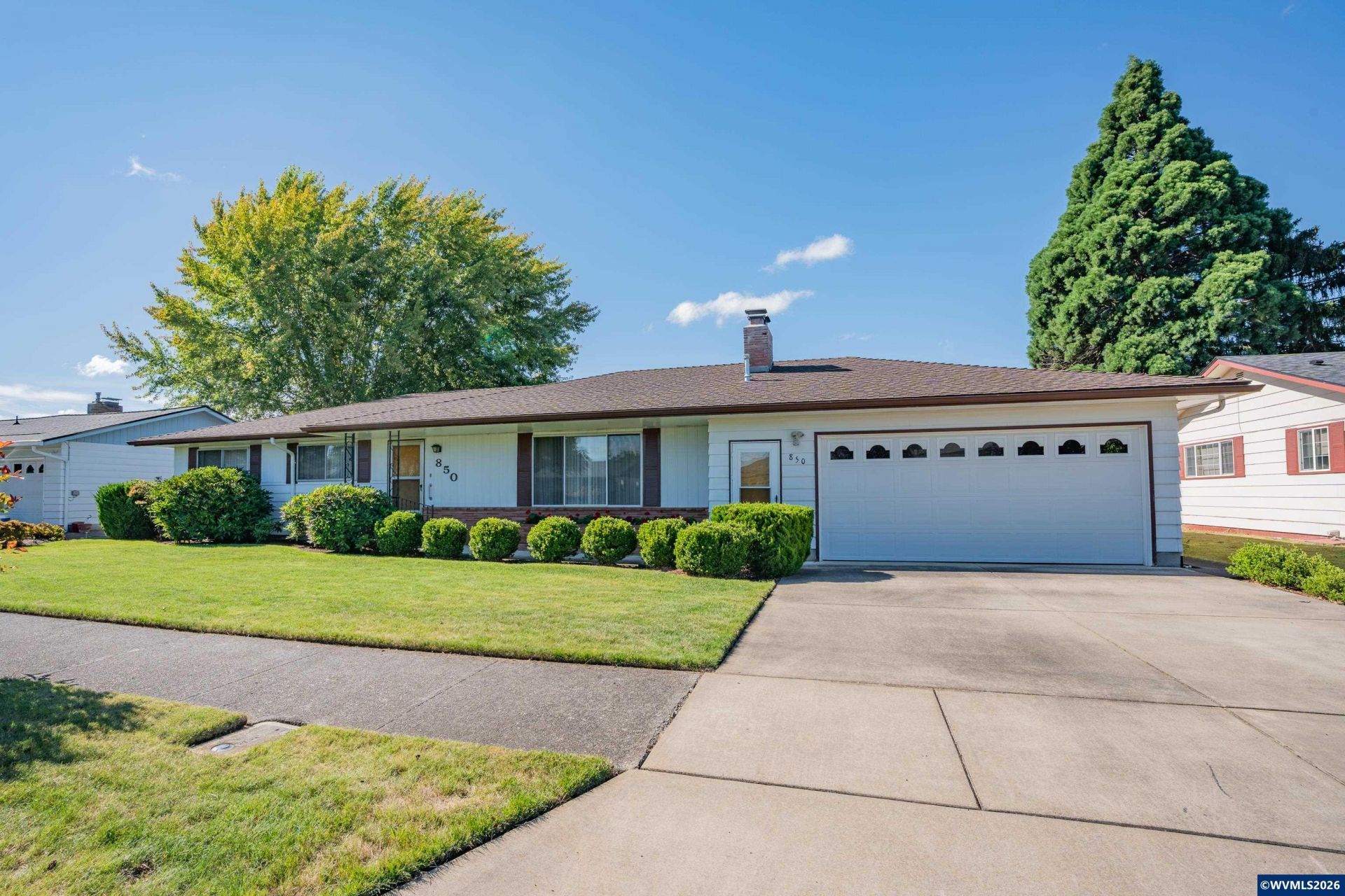 850 W Rose St, Lebanon, OR 97355 Main Photo
