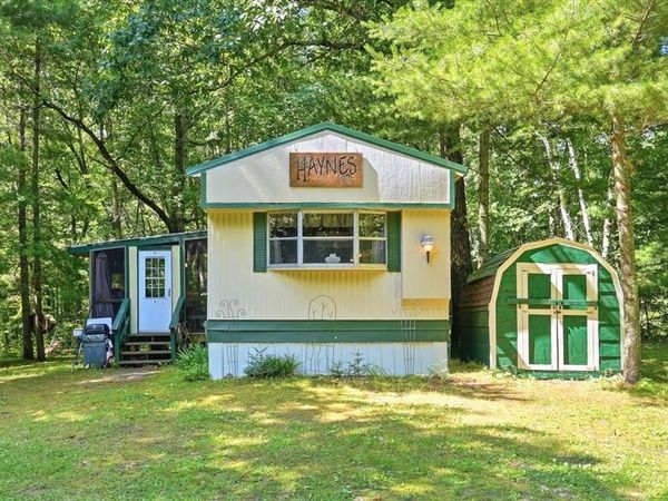 W15069 County Road D, Chetek, WI 54728