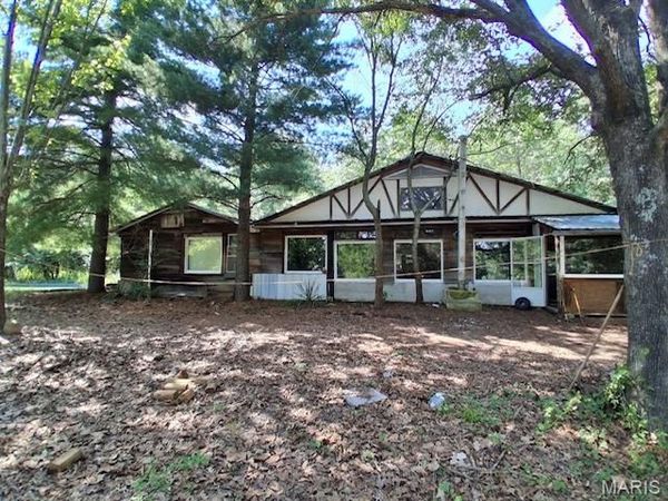 18323 County Road 118, Malden, MO 63863