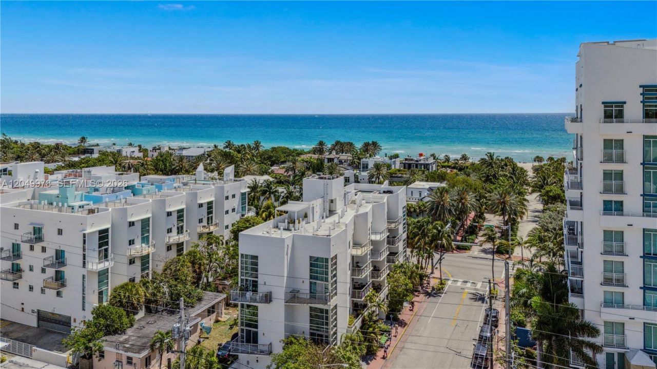 7700 Collins Ave , Unit 3, Miami Beach, FL 33141 Photo