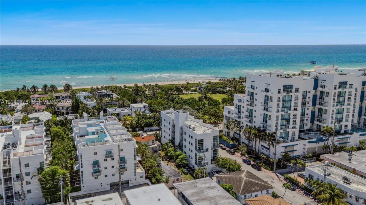 7700 Collins Ave , Unit 3, Miami Beach, FL 33141 Photo
