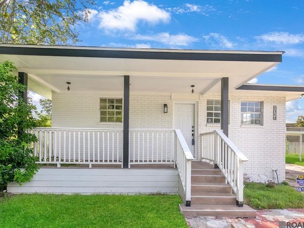 1514 Spanish Town Rd, Baton Rouge, LA 70802
