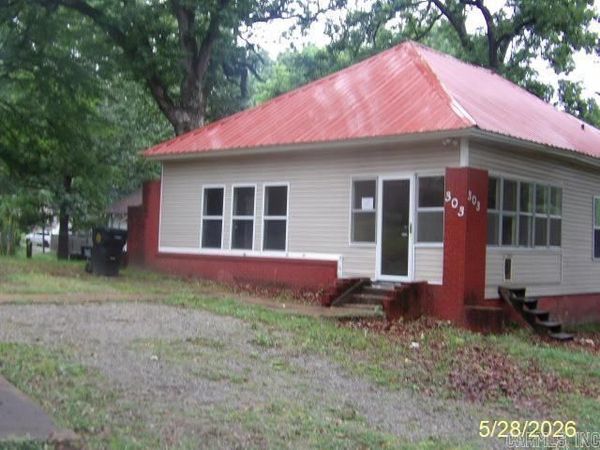 303 Schoonover Street , Pocahontas, AR 72455