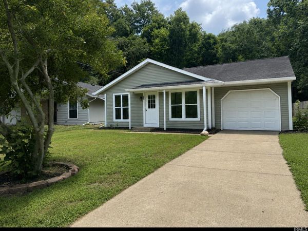 95 Creekview Court, Lafayette, IN 47909