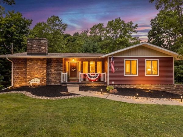 150 Poplar Ave, Monaca, PA 15061
