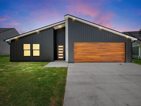 476 Paso Fino Street, Waco, TX 76706