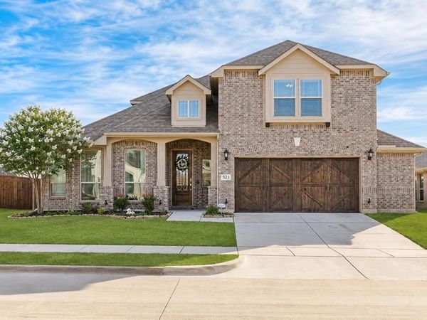 521 Birch Grove Drive, Wylie, TX 75098