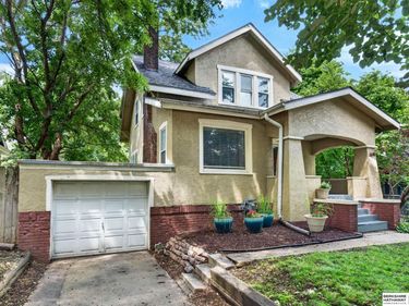 3136 N 58th Street, Omaha, NE 68104